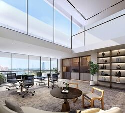 THE GOLDEN MILE (D7), Office #606941431